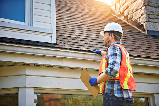 Roof Repair in Thompson